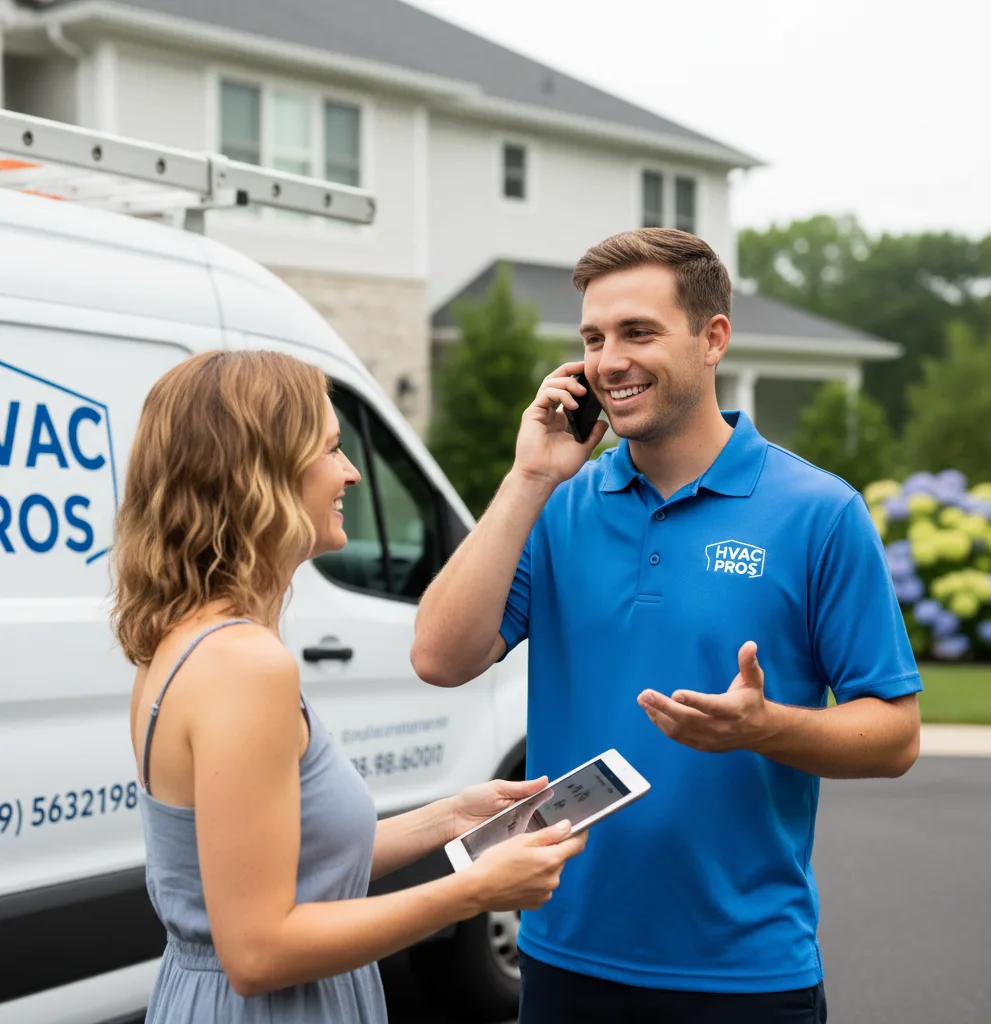 AC Installation in West Dundee, IL